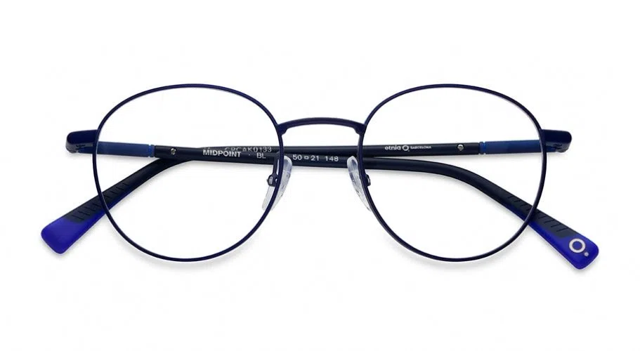Etnia Barcelona MIDPOINT Eyeglasses - view 9